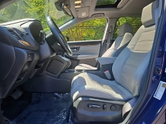 Used 2018  Honda CR-V EX-L 2WD at CarloanExpress&period;Com near Hampton&comma; VA