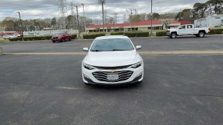 Used 2024  Chevrolet Malibu 4dr Sdn 1LT at CarloanExpress&period;Com near Hampton&comma; VA