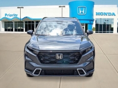 New 2026  Honda CR-V Hybrid Sport Touring AWD at CarloanExpress&period;Com near Hampton&comma; VA