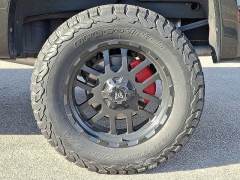 Used 2020  Chevrolet Silverado 1500 4WD Crew Cab 147" RST at CarloanExpress&period;Com near Hampton&comma; VA