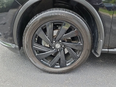 Used 2015  Nissan Murano AWD 4dr SV at CarloanExpress&period;Com near Hampton&comma; VA