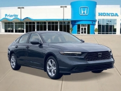 New 2026  Honda Accord Sedan LX CVT at CarloanExpress&period;Com near Hampton&comma; VA