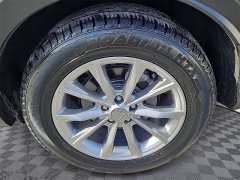 Used 2023  Honda CR-V EX-L AWD at CarloanExpress&period;Com near Hampton&comma; VA