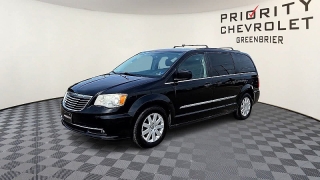 Used 2014  Chrysler Town & Country 4d Wagon Touring at CarloanExpress&period;Com near Hampton&comma; VA