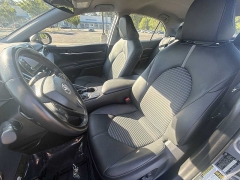 Used 2024  Toyota Camry SE Auto at CarloanExpress&period;Com near Hampton&comma; VA