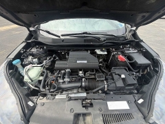 Used 2017  Honda CR-V 4d SUV FWD EX at CarloanExpress&period;Com near Hampton&comma; VA