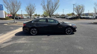 Used 2023  Chevrolet Malibu 4dr Sdn 1LT at CarloanExpress&period;Com near Hampton&comma; VA