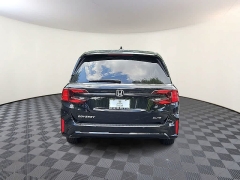 Used 2026  Honda Odyssey Elite Auto at CarloanExpress&period;Com near Hampton&comma; VA