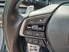 Used 2022  Honda Accord Sedan Sport 1&period;5T CVT at CarloanExpress&period;Com near Hampton&comma; VA