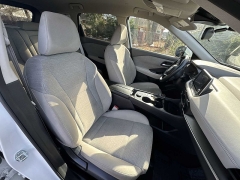 Used 2023  Nissan Rogue AWD SV &ast;Ltd Avail&ast; at CarloanExpress&period;Com near Hampton&comma; VA