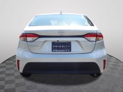 Used 2023  Toyota Corolla LE CVT at CarloanExpress&period;Com near Hampton&comma; VA