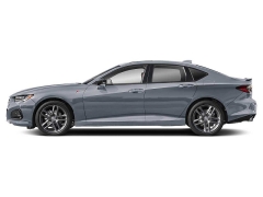 Used 2025  Acura TLX SH-AWD w&sol;A-Spec Package at CarloanExpress&period;Com near Hampton&comma; VA