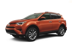 Used 2018  Toyota RAV4 AWD &lpar;Natl&rpar; at CarloanExpress&period;Com near Hampton&comma; VA