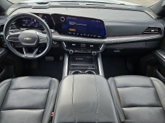 Used 2025  Chevrolet Tahoe 4WD 4dr LT at CarloanExpress&period;Com near Hampton&comma; VA