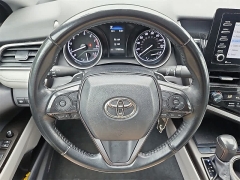 Used 2023  Toyota Camry SE Auto at CarloanExpress.Com near Hampton, VA