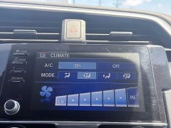 Used 2019  Honda Civic Sedan 4d Sport CVT at CarloanExpress&period;Com near Hampton&comma; VA