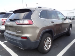 Used 2019  Jeep Cherokee Latitude 4x4 at CarloanExpress&period;Com near Hampton&comma; VA