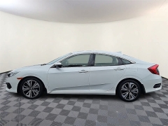 Used 2018  Honda Civic Sedan EX-L CVT at CarloanExpress&period;Com near Hampton&comma; VA