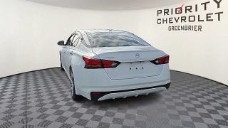 Used 2020  Nissan Altima 2&period;5 S Sedan at CarloanExpress&period;Com near Hampton&comma; VA