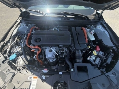 Used 2026  Honda Accord Hybrid Sport-L Sedan at CarloanExpress&period;Com near Hampton&comma; VA
