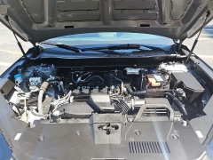 Used 2024  Honda CR-V EX AWD at CarloanExpress&period;Com near Hampton&comma; VA