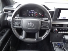 Used 2024  Toyota Tacoma 2WD Double Cab Bed AT &lpar;Natl&rpar; at CarloanExpress&period;Com near Hampton&comma; VA