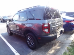 Used 2024  Ford Bronco Sport Badlands 4x4 at CarloanExpress&period;Com near Hampton&comma; VA