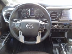 Used 2023  Toyota Tacoma 4WD Limited Double Cab 5ft Bed V6 AT at CarloanExpress.Com near Hampton, VA