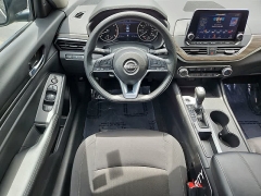 Used 2025  Nissan Altima SV FWD at CarloanExpress&period;Com near Hampton&comma; VA