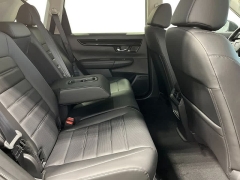 New 2027  Honda CR-V EX-L AWD at CarloanExpress&period;Com near Hampton&comma; VA