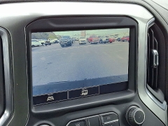 Used 2021  Chevrolet Silverado 1500 4WD Crew Cab 147" RST at CarloanExpress&period;Com near Hampton&comma; VA