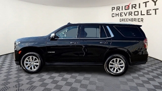 Used 2021  Chevrolet Tahoe 4WD 4dr Premier at CarloanExpress&period;Com near Hampton&comma; VA