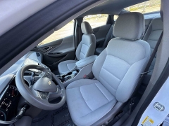 Used 2025  Chevrolet Malibu 4dr Sdn 1LT at CarloanExpress&period;Com near Hampton&comma; VA