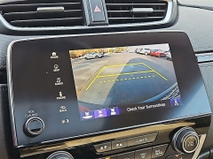 Used 2019  Honda CR-V 4d SUV AWD Touring at CarloanExpress&period;Com near Hampton&comma; VA