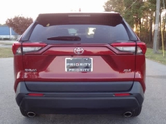 Used 2023  Toyota RAV4 XLE FWD at CarloanExpress.Com near Hampton, VA