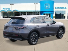 New 2026  Honda HR-V EX-L AWD CVT at CarloanExpress.Com near Hampton, VA