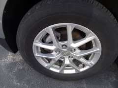 Used 2024  Chevrolet Equinox AWD 4dr LT w&sol;1LT at CarloanExpress&period;Com near Hampton&comma; VA