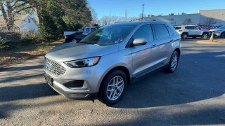 Used 2024  Ford Edge AWD at CarloanExpress&period;Com near Hampton&comma; VA