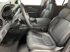 New 2026  Honda Passport RTL AWD at CarloanExpress&period;Com near Hampton&comma; VA