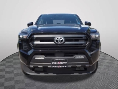 Used 2025  Toyota Tacoma 4WD Double Cab Bed &lpar;Natl&rpar; at CarloanExpress&period;Com near Hampton&comma; VA