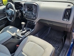 Used 2019  Chevrolet Colorado 2WD Ext Cab WT at CarloanExpress&period;Com near Hampton&comma; VA