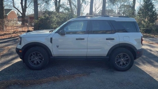 Used 2024  Ford Bronco Sport Big Bend 4x4 at CarloanExpress&period;Com near Hampton&comma; VA