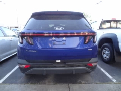 Used 2024  Hyundai Tucson Limited AWD at CarloanExpress&period;Com near Hampton&comma; VA