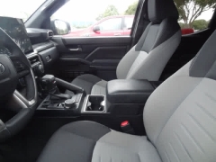 Used 2024  Toyota Tacoma 4WD Double Cab Bed &lpar;Natl&rpar; at CarloanExpress&period;Com near Hampton&comma; VA