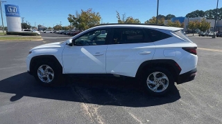 Used 2024  Hyundai Tucson SEL FWD *Ltd Avail* at CarloanExpress.Com near Hampton, VA