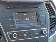 Used 2018  Hyundai Santa Fe Sport 2&period;4L Auto AWD at CarloanExpress&period;Com near Hampton&comma; VA