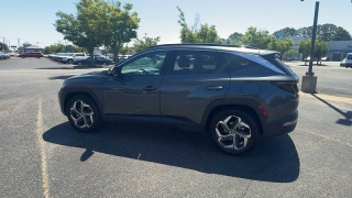 Used 2024  Hyundai Tucson Limited FWD at CarloanExpress&period;Com near Hampton&comma; VA