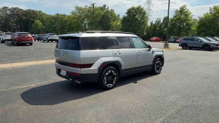 Used 2026  Hyundai Santa Fe SEL AWD at CarloanExpress&period;Com near Hampton&comma; VA