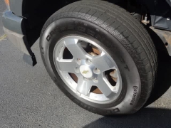 Used 2012  Chevrolet Colorado 2WD Crew Cab LT1 at CarloanExpress&period;Com near Hampton&comma; VA