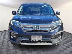 Used 2022  Honda Pilot EX-L AWD at CarloanExpress&period;Com near Hampton&comma; VA